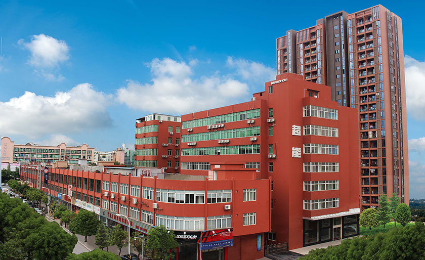 Guangzhou Wanon Electric & Machine Co.